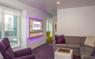 YOTEL Boston