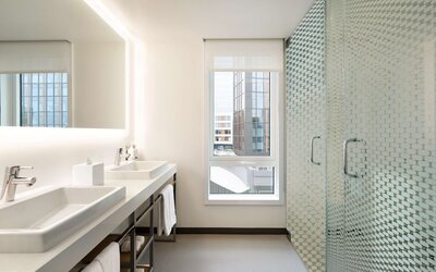 YOTEL Boston