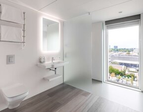 YOTEL Boston