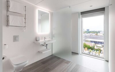 YOTEL Boston