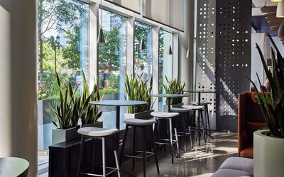 YOTEL Boston