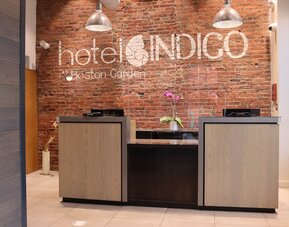 Hotel Indigo Boston Garden by IHG