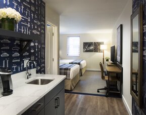 Hotel Indigo Boston Garden by IHG