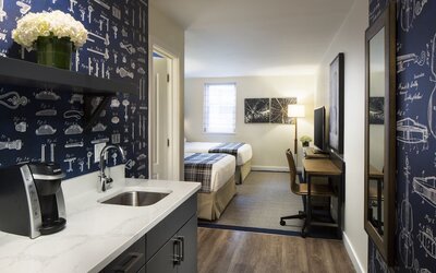 Hotel Indigo Boston Garden by IHG