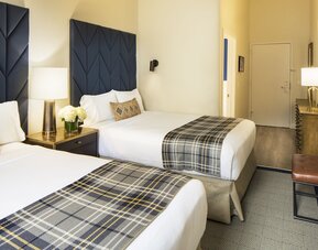 Hotel Indigo Boston Garden by IHG