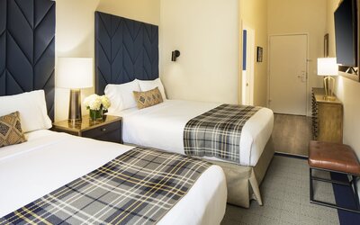 Hotel Indigo Boston Garden by IHG