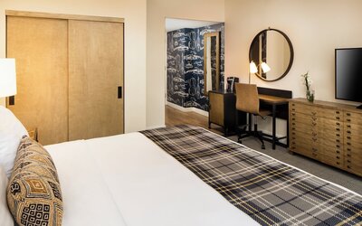 Hotel Indigo Boston Garden by IHG
