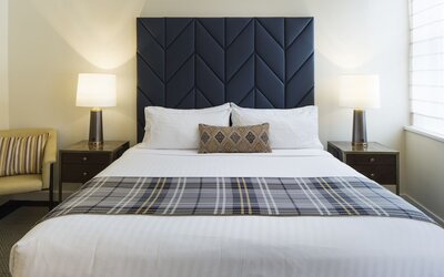 Hotel Indigo Boston Garden by IHG