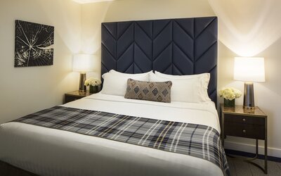 Hotel Indigo Boston Garden by IHG