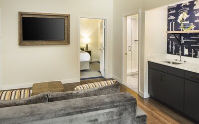 Hotel Indigo Boston Garden by IHG