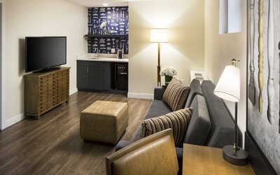 Hotel Indigo Boston Garden by IHG