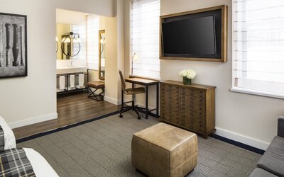 Hotel Indigo Boston Garden by IHG