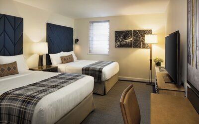 Hotel Indigo Boston Garden by IHG
