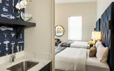 Hotel Indigo Boston Garden by IHG