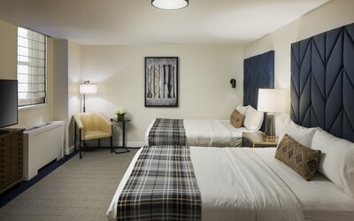Hotel Indigo Boston Garden by IHG