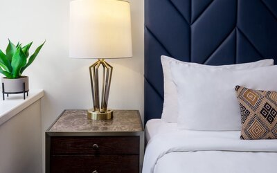 Hotel Indigo Boston Garden by IHG