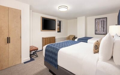 Hotel Indigo Boston Garden by IHG