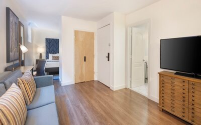 Hotel Indigo Boston Garden by IHG