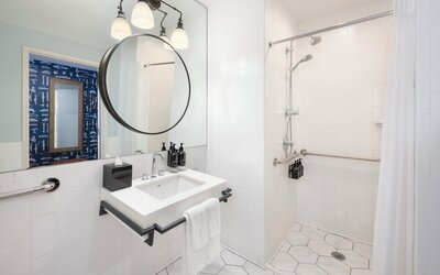 Hotel Indigo Boston Garden by IHG