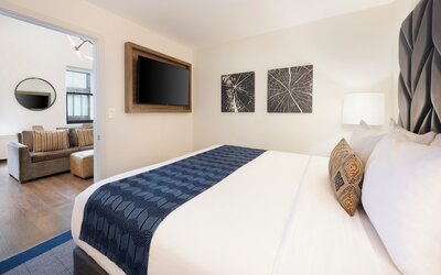 Hotel Indigo Boston Garden by IHG