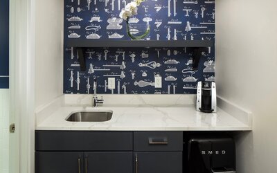 Hotel Indigo Boston Garden by IHG