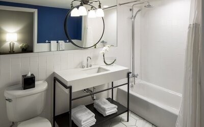Hotel Indigo Boston Garden by IHG