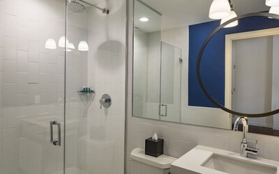 Hotel Indigo Boston Garden by IHG