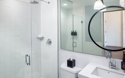Hotel Indigo Boston Garden by IHG
