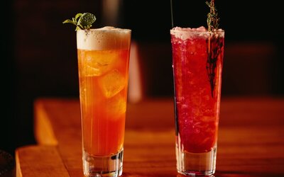 Hotel Indigo Boston Garden by IHG