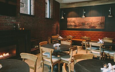 Hotel Indigo Boston Garden by IHG