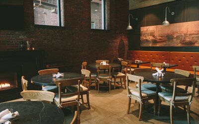 Hotel Indigo Boston Garden by IHG