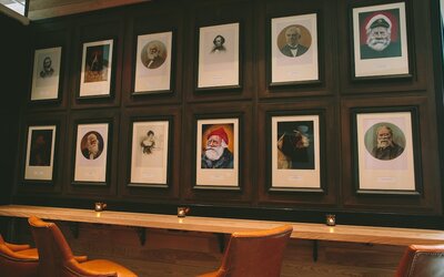 Hotel Indigo Boston Garden by IHG