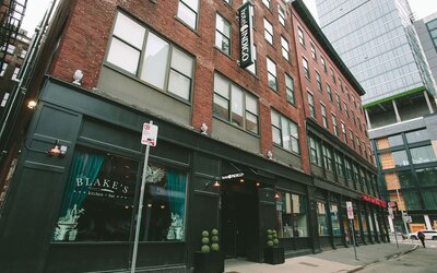 Hotel Indigo Boston Garden by IHG