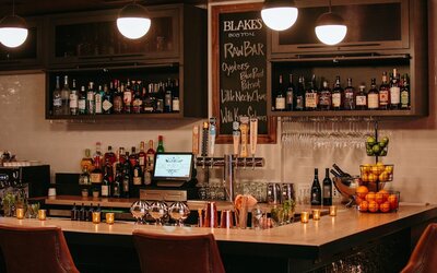 Hotel Indigo Boston Garden by IHG