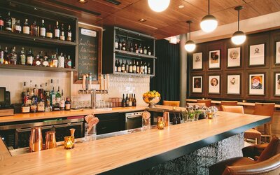 Hotel Indigo Boston Garden by IHG