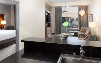 Staybridge Suites: Las Vegas - Stadium District by IHG