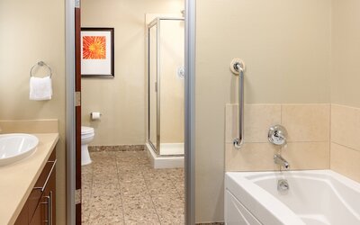 Staybridge Suites: Las Vegas - Stadium District by IHG