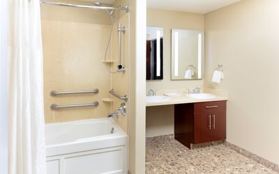 Staybridge Suites: Las Vegas - Stadium District by IHG