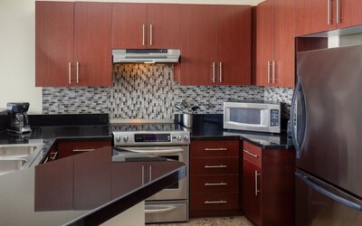 Staybridge Suites: Las Vegas - Stadium District by IHG