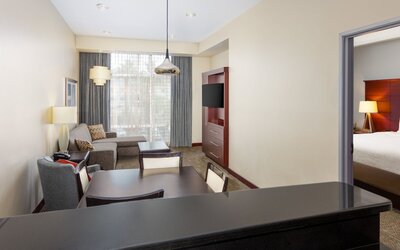 Staybridge Suites: Las Vegas - Stadium District by IHG
