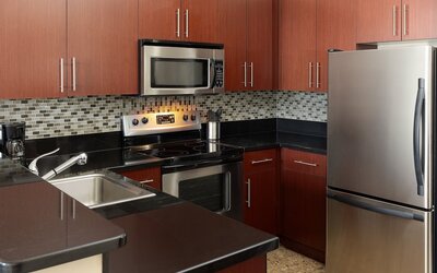 Staybridge Suites: Las Vegas - Stadium District by IHG