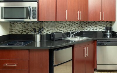 Staybridge Suites: Las Vegas - Stadium District by IHG