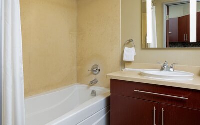Staybridge Suites: Las Vegas - Stadium District by IHG