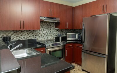 Staybridge Suites: Las Vegas - Stadium District by IHG
