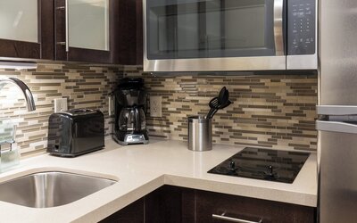 Staybridge Suites: Las Vegas - Stadium District by IHG