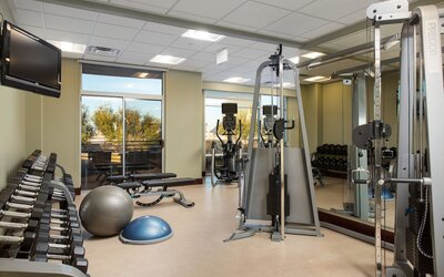 Staybridge Suites: Las Vegas - Stadium District by IHG