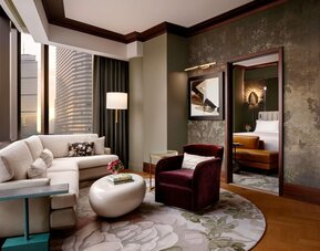 Raffles Boston