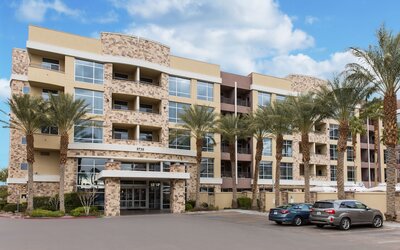 Staybridge Suites: Las Vegas - Stadium District by IHG