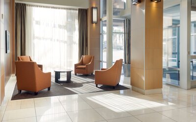 Staybridge Suites: Las Vegas - Stadium District by IHG