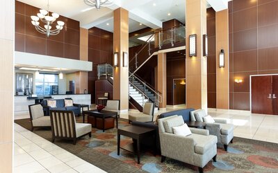 Staybridge Suites: Las Vegas - Stadium District by IHG